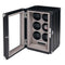 Rapport Romer Six Watch Winder - Black