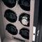 Rapport Romer Six Watch Winder - Black