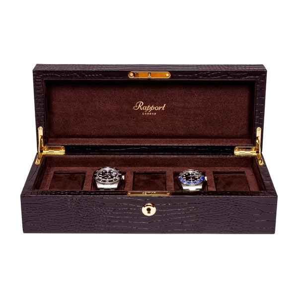 Rapport london clearance watch case