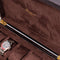 Rapport Brompton Ten Watch Box - Brown