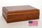 #C50C WoodTop CannBisDor; Medium Size Cannabis Humidor