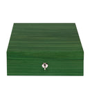 Heritage Chroma Four Watch Box - Green