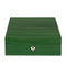 Heritage Chroma Four Watch Box - Green