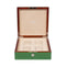 Heritage Chroma Four Watch Box - Green