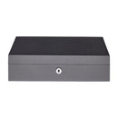 Optic Five Watch Box - Carbon Fibre