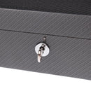 Rapport Carbon Fibre Ten Watch Box