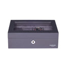 Optic Four Watch Box - Carbon Fibre