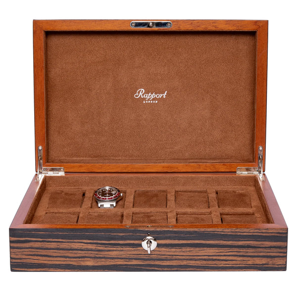 Rapport watch cheap box review