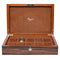 Rapport Heritage Ten 10 Watch Box - Macassar