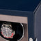 Rapport Quantum Duo Watch Winder - Navy