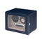 Rapport Quantum Duo Watch Winder - Navy