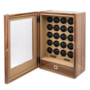 Rapport Paramount Twenty Watch Winder - Walnut