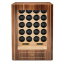 Rapport Paramount Twenty Watch Winder - Walnut