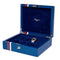 Rapport Greenwich Eight Watch Box