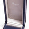 Kensington Two Watch Box - Blue