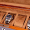 Rapport Heritage Five Watch Box - Macassar  5 Watches