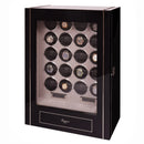 Rapport Paramount Twenty Watch Winder - Black