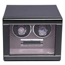 Rapport Formula Double Watch Winder - Carbon Fiber