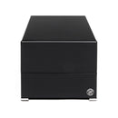 Rapport Perpetua III Quad Watch Winder - Black