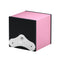 Swiss Kubik Masterbox Single Aluminum Watch Winder - Pink
