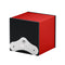 Swiss Kubik Masterbox Single Aluminum Watch Winder - Red
