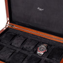 Rapport Mayfair Ten 10 Watch Box