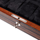 Rapport Mayfair Ten 10 Watch Box