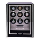 Rapport Paramount Nine Watch Winder Ebony