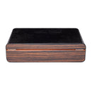 Rapport Mayfair Ten 10 Watch Box