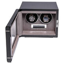 Rapport Formula Double Watch Winder - Carbon Fiber