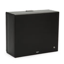 WOLF Oxford 6 Piece Watch Winder – Black
