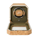 WOLF Cortica Single Watch Winder