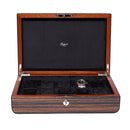 Rapport Mayfair Ten 10 Watch Box