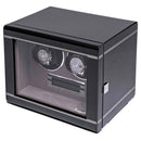 Rapport Formula Double Watch Winder - Carbon Fiber