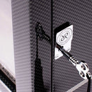 Rapport Formula Double Watch Winder - Carbon Fiber