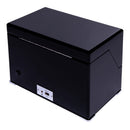 Rapport Perpetua III Double Watch Winder - Black