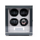 Rapport Formula Quad Watch Winder - Carbon Fiber