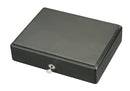 Carbon Fiber Watch Box with Lock & Key (18 Watches)