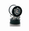Orbita Voyager Single Travel Watch Winder (Black Leather)