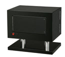 Volta Automatic Double Watch Winder (Carbon Fiber) - Signature Series