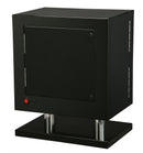 Volta Automatic Quad Watch Winder (Carbon Fiber) - Signature Series