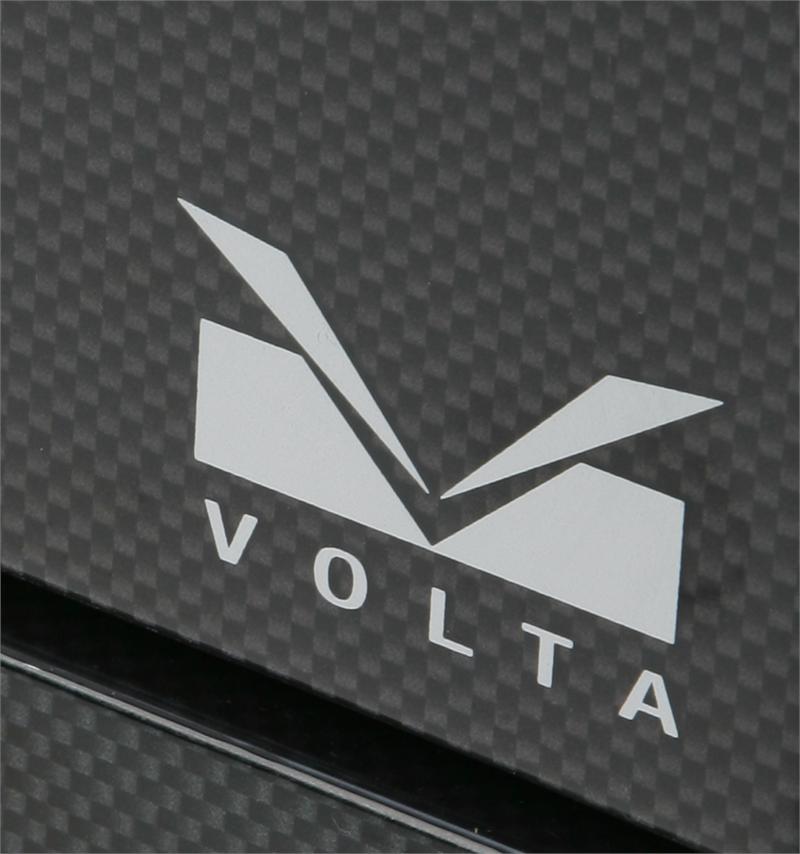 Volta Automatic 12 Watch Winder (Carbon Fiber) - Signature Series