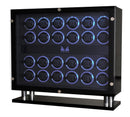 Volta Automatic 24 WATCH WINDER (CARBON FIBER) - Signature Series