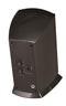 Diplomat Economy Double Watch Winder Tower - Carbon Fiber