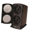 Diplomat Economy Double Watch Winder Tower - Burlwood