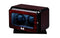 Volta Automatic Double 2 Watch Winder with Rotating Base (Rosewood)