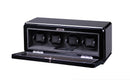 Volta Automatic Quad 4 Watch Winder (Carbon Fiber)