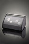 Elma Motion Style IV Quad Watch Winder - High Gloss Black/Carbon Fiber