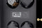 Elma Motion Corona 8 Watches Watch winder - Black Piano Finish/Glass Doors
