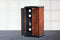 Elma Motion Corona 8 Watches Watch winder - Burl Wood Piano Finish/Burl Wood Doors